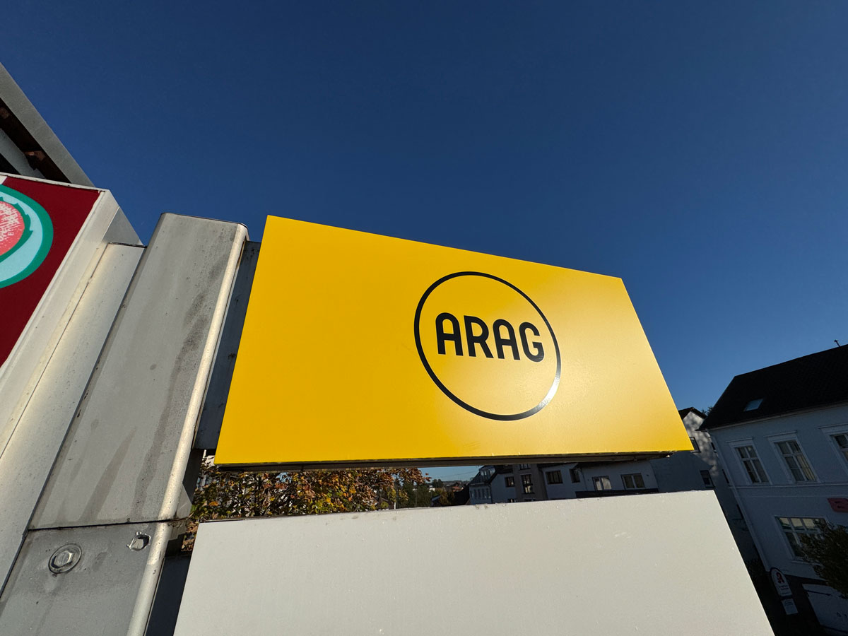 Arag